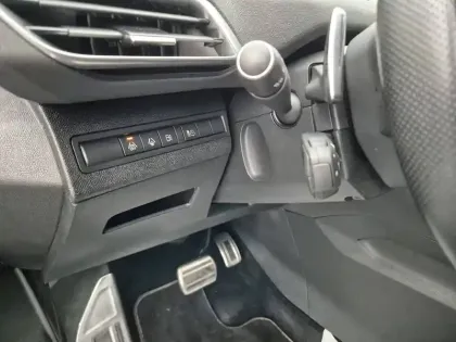 Photo 23 Peugeot 3008  Hybrid 225 e-EAT8