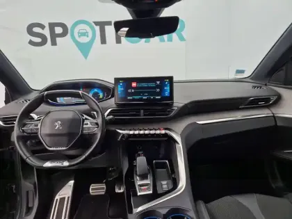 Photo 7 Peugeot 3008  Hybrid 225 e-EAT8