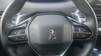 Photo 18 Peugeot 3008  BlueHDi 130ch S&S EAT8