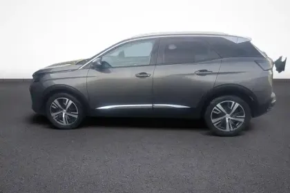 Photo 2 Peugeot 3008  BlueHDi 130ch S&S EAT8