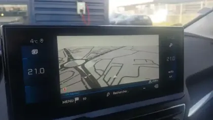 Photo 23 Peugeot 3008  BlueHDi 130ch S&S EAT8