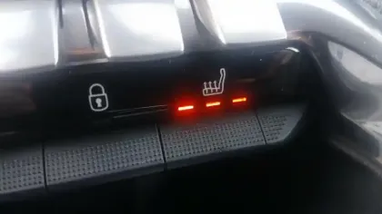 Photo 27 Peugeot 3008  BlueHDi 130ch S&S EAT8