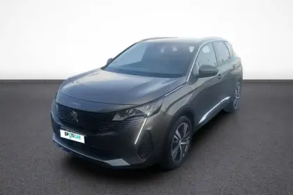 Photo Peugeot 3008 Allure Pack