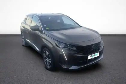 Photo 7 Peugeot 3008  BlueHDi 130ch S&S EAT8