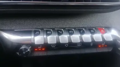 Photo 19 Peugeot 3008  BlueHDi 130ch S&S EAT8