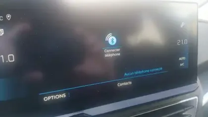 Photo 26 Peugeot 3008  BlueHDi 130ch S&S EAT8