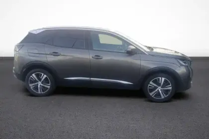 Photo 6 Peugeot 3008  BlueHDi 130ch S&S EAT8