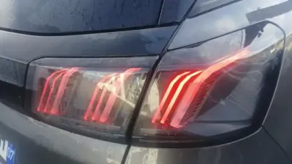 Photo 37 Peugeot 3008  BlueHDi 130ch S&S EAT8