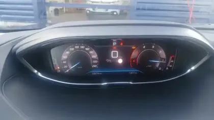 Photo 17 Peugeot 3008  BlueHDi 130ch S&S EAT8