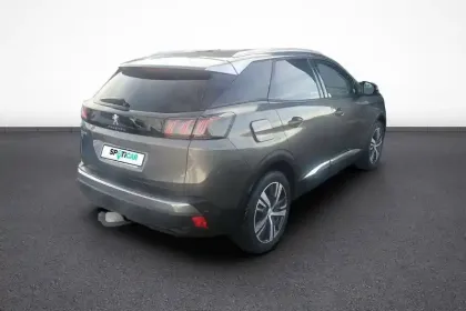 Photo 5 Peugeot 3008  BlueHDi 130ch S&S EAT8