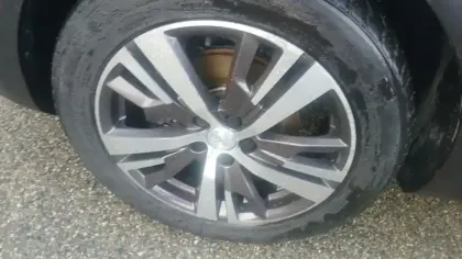 Photo 11 Peugeot 3008  BlueHDi 130ch S&S EAT8