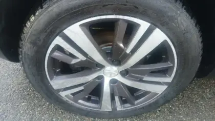 Photo 13 Peugeot 3008  BlueHDi 130ch S&S EAT8