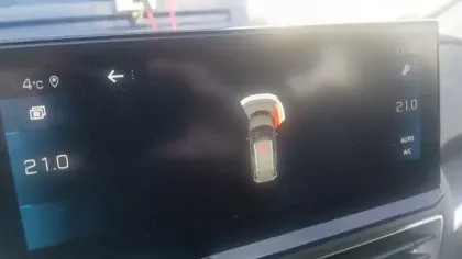 Photo 25 Peugeot 3008  BlueHDi 130ch S&S EAT8