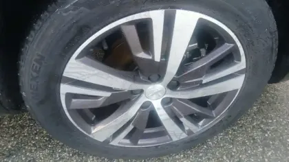 Photo 14 Peugeot 3008  BlueHDi 130ch S&S EAT8