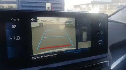 Photo 24 Peugeot 3008  BlueHDi 130ch S&S EAT8