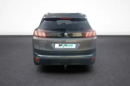 Photo 4 Peugeot 3008  BlueHDi 130ch S&S EAT8