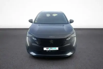 Photo 1 Peugeot 3008  BlueHDi 130ch S&S EAT8