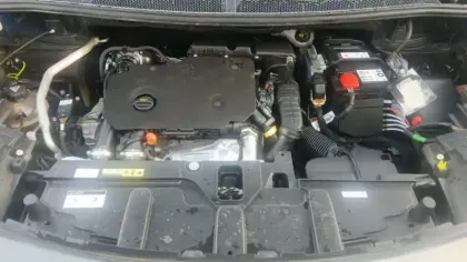 Photo 15 Peugeot 3008  BlueHDi 130ch S&S EAT8