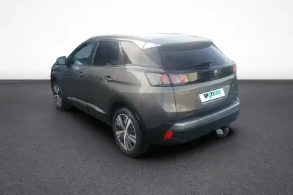 Photo 3 Peugeot 3008  BlueHDi 130ch S&S EAT8