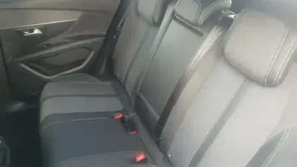 Photo 10 Peugeot 3008  BlueHDi 130ch S&S EAT8