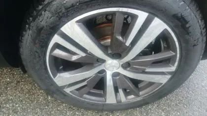 Photo 12 Peugeot 3008  BlueHDi 130ch S&S EAT8