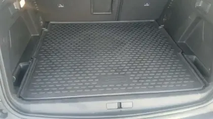 Photo 36 Peugeot 3008  BlueHDi 130ch S&S EAT8