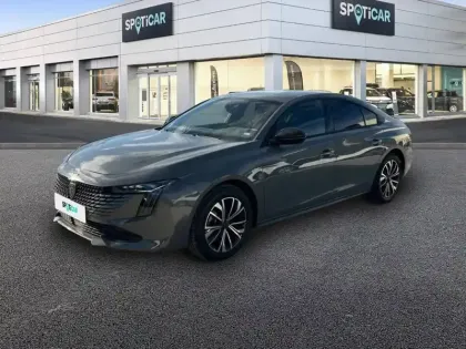 Photo 32 Peugeot 508  BlueHDi 130 ch S&S EAT8