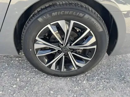 Photo 26 Peugeot 508  BlueHDi 130 ch S&S EAT8