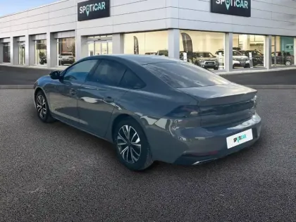 Photo 38 Peugeot 508  BlueHDi 130 ch S&S EAT8