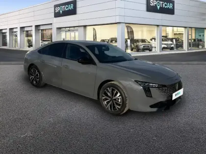 Photo 2 Peugeot 508  BlueHDi 130 ch S&S EAT8