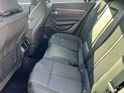 Photo 41 Peugeot 508  BlueHDi 130 ch S&S EAT8