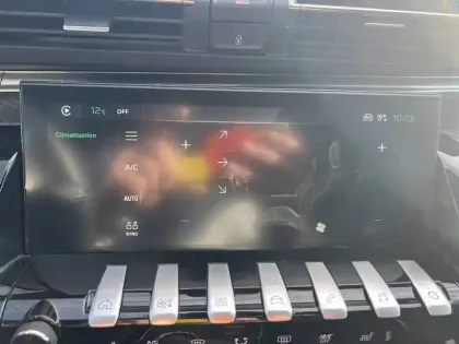 Photo 28 Peugeot 508  BlueHDi 130 ch S&S EAT8