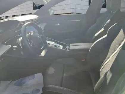 Photo 40 Peugeot 508  BlueHDi 130 ch S&S EAT8