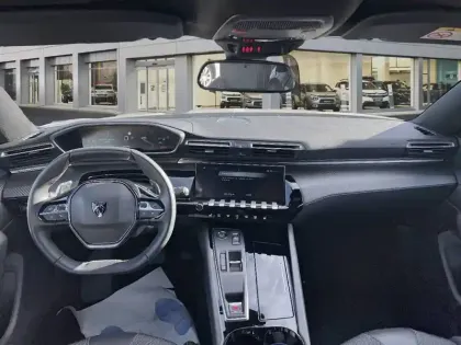 Photo 23 Peugeot 508  BlueHDi 130 ch S&S EAT8