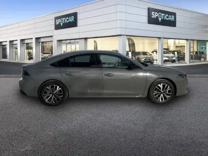 Photo 3 Peugeot 508  BlueHDi 130 ch S&S EAT8