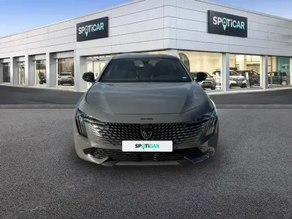 Photo 1 Peugeot 508  BlueHDi 130 ch S&S EAT8