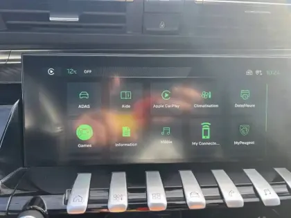 Photo 29 Peugeot 508  BlueHDi 130 ch S&S EAT8