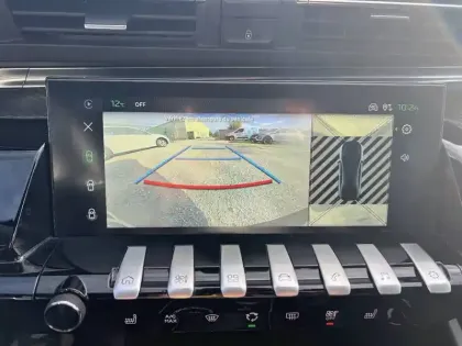 Photo 46 Peugeot 508  BlueHDi 130 ch S&S EAT8