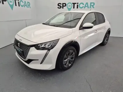 Photo Peugeot 208 Active Business