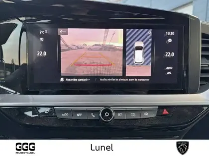 Photo 19 Opel Mokka  1.2 Turbo 130 ch BVA8