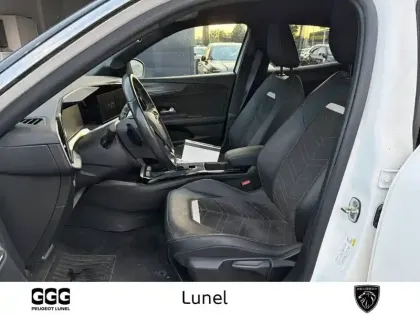 Photo 8 Opel Mokka  1.2 Turbo 130 ch BVA8