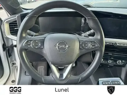 Photo 12 Opel Mokka  1.2 Turbo 130 ch BVA8