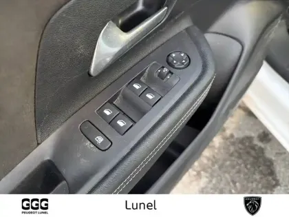 Photo 11 Opel Mokka  1.2 Turbo 130 ch BVA8