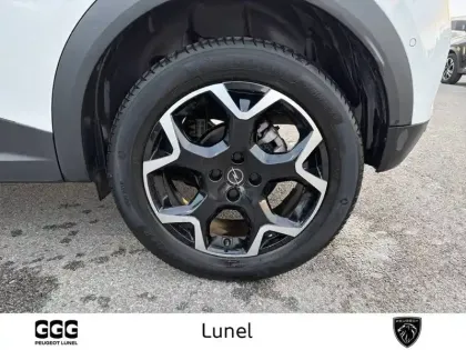 Photo 10 Opel Mokka  1.2 Turbo 130 ch BVA8