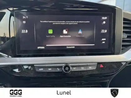 Photo 16 Opel Mokka  1.2 Turbo 130 ch BVA8