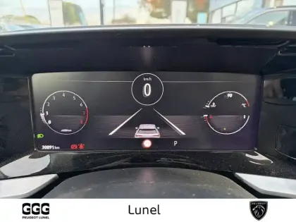 Photo 13 Opel Mokka  1.2 Turbo 130 ch BVA8