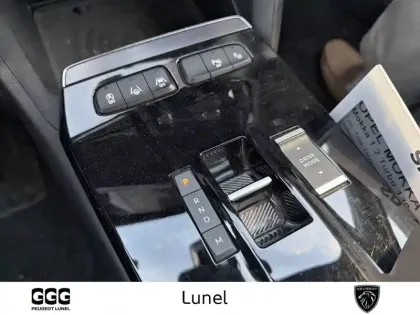 Photo 18 Opel Mokka  1.2 Turbo 130 ch BVA8