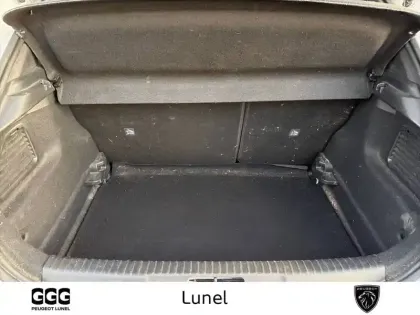 Photo 5 Opel Mokka  1.2 Turbo 130 ch BVA8