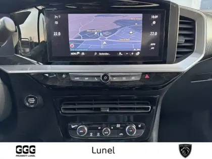 Photo 14 Opel Mokka  1.2 Turbo 130 ch BVA8