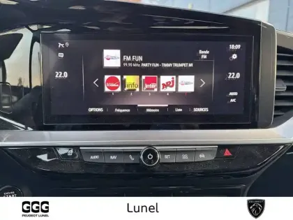 Photo 15 Opel Mokka  1.2 Turbo 130 ch BVA8